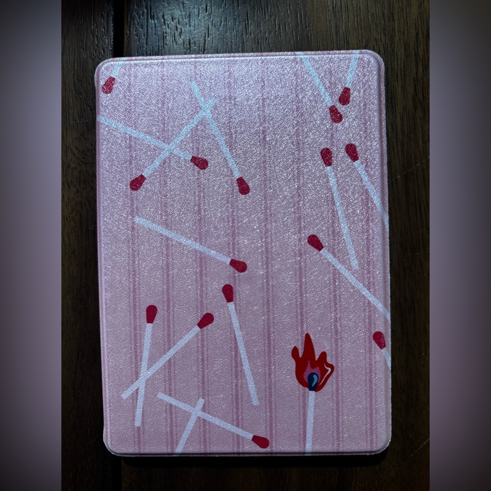 Perfect Match • Kindle Case For Kindle Paperwhite 11th Edition